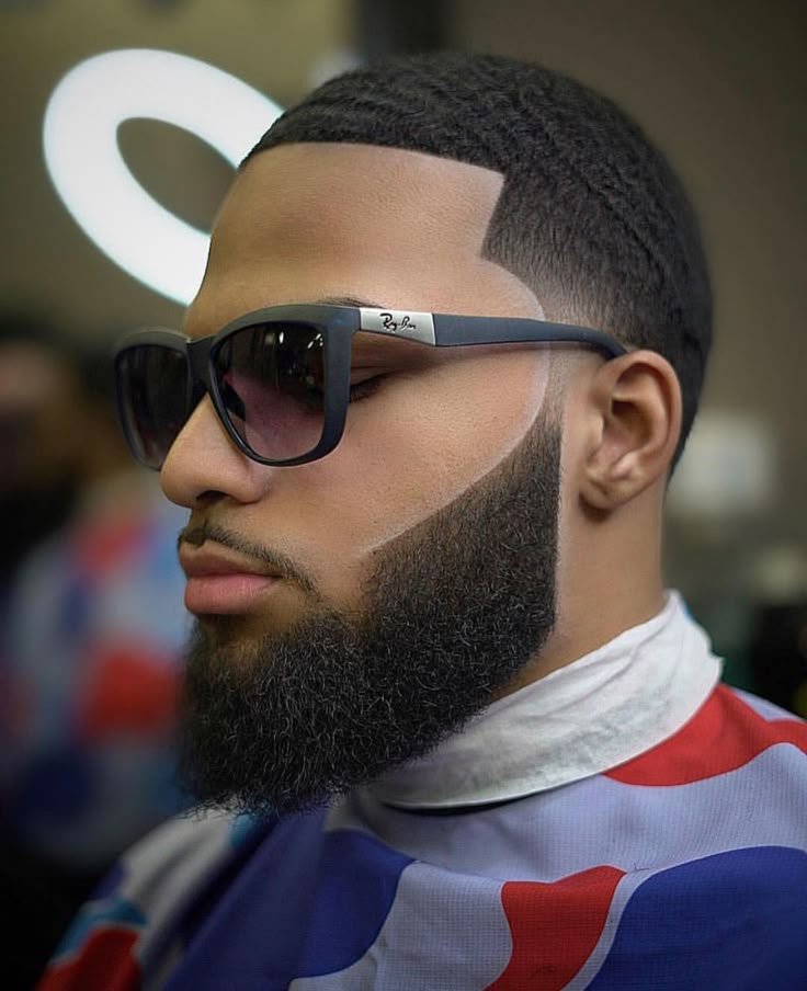 Beard Trim &amp; Shaping