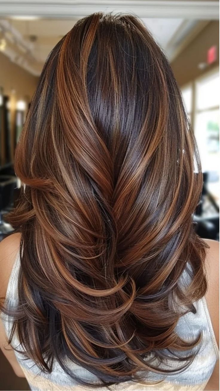 Hair Highlights